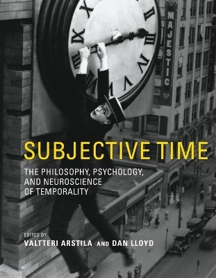 Subjective Time - 