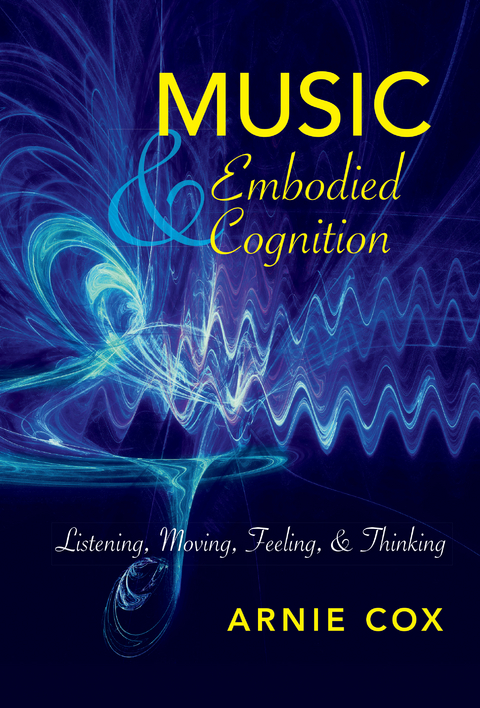 Music and Embodied Cognition - Arnie Cox