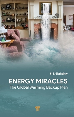 Energy Miracles - H.B. Glushakow