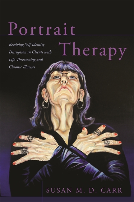 Portrait Therapy -  Susan Carr