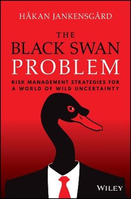 The Black Swan Problem - Hakan Jankensgard
