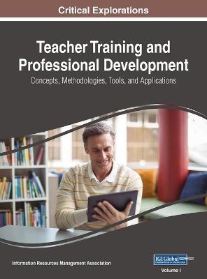 Teacher Training and Professional Development - 