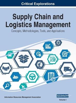 Supply Chain and Logistics Management - 