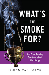 What's the Smoke For? - Johan Van Parys