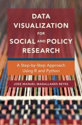 Data Visualization for Social and Policy Research - Jose Manuel Magallanes Reyes