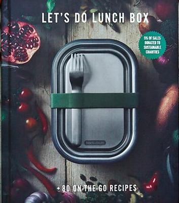 LET'S DO LUNCH BOX