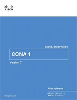Introduction to Networks Labs and Study Guide (CCNAv7) - Johnson, Allan; Cisco Networking Academy