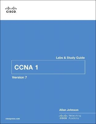 Introduction to Networks Labs and Study Guide (CCNAv7) - Allan Johnson,  Cisco Networking Academy