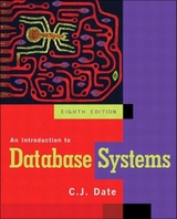 An Introduction to Database Systems - Date, C.J.