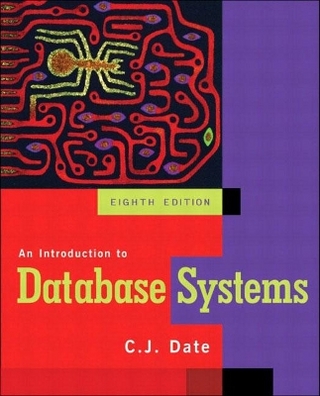 An Introduction to Database Systems - C.J. Date
