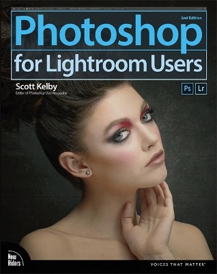Photoshop for Lightroom Users - Scott Kelby