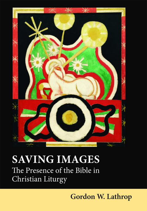 Saving Images -  Gordon W. Lathrop