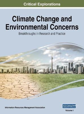 Climate Change and Environmental Concerns - 