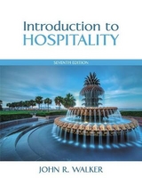 Introduction to Hospitality - Walker, John