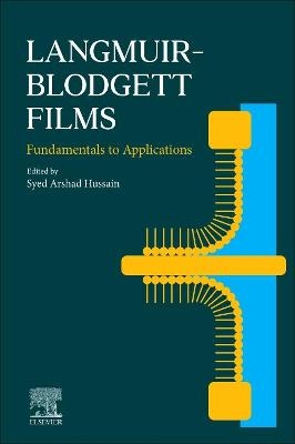 Langmuir-Blodgett Films - 