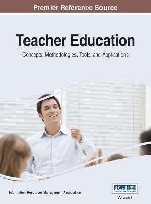 Teacher Education - 