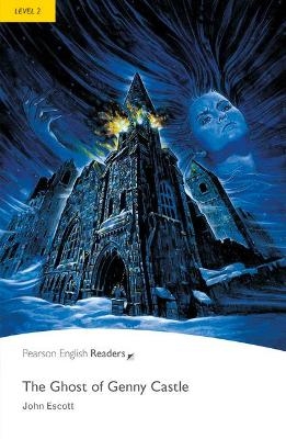 Level 2: The Ghost of Genny Castle Digital Audiobook & ePub Pack