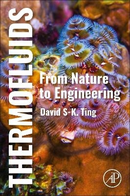 Thermofluids - David Ting