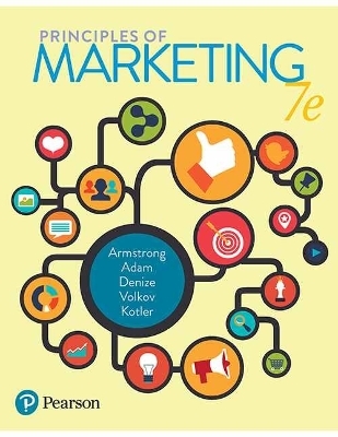 Principles of Marketing - Stewart Adam, Sara Denize, Michael Volkov, Philip Kotler, Gary Armstrong
