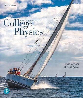 College Physics - Hugh Young, Philip Adams