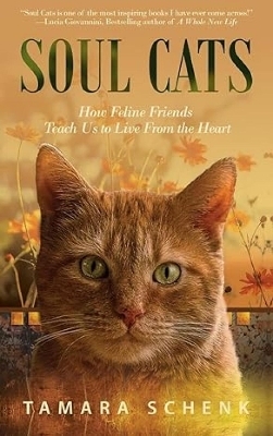 Soul Cats - Tamara Schenk