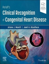 Perloff's Clinical Recognition of Congenital Heart Disease - Marelli, Ariane; Aboulhosn, Jamil