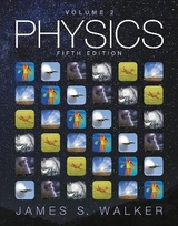 Physics, Volume 2 - Walker, James