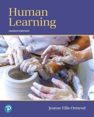 Human Learning - Jeanne Ormrod