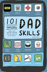 101 Amazing Dad Skills -  Edward Dickens