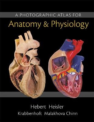 Photographic Atlas for Anatomy & Physiology, A - Nora Hebert, Ruth Heisler, Karen Krabbenhoft, Olga Malakhova, Jett Chinn
