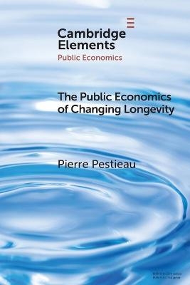 The Public Economics of Changing Longevity - Pierre Pestieau