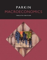 Macroeconomics - Parkin, Michael