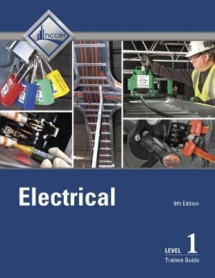 Electrical Trainee Guide, Level 1 -  NCCER