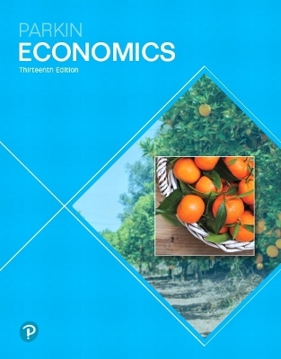 Economics - Michael Parkin