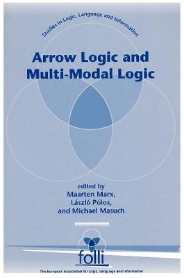 Arrow Logic and Multi-Modal Logic - 