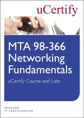 MTA 98-366 -  Ucertify