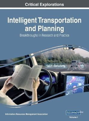 Intelligent Transportation and Planning - 