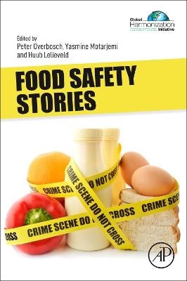 Food Safety Short Stories - 