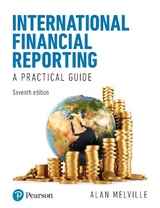 International Financial Reporting - Melville, Alan