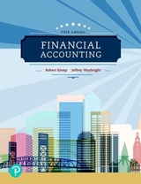 Financial Accounting - Kemp, Robert; Waybright, Jeffrey