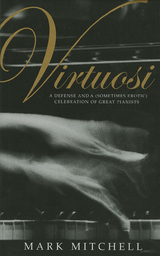 Virtuosi - Mark Mitchell