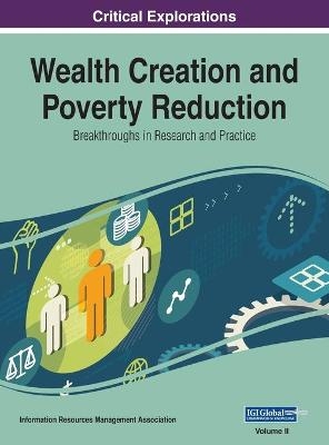 Wealth Creation and Poverty Reduction - 