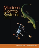 Modern Control Systems - Dorf, Richard; Bishop, Robert