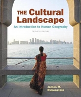 Cultural Landscape, The - Rubenstein, James