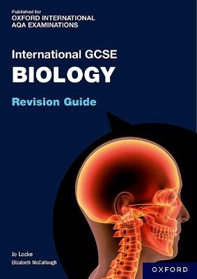 OxfordAQA International GCSE Biology (9201) - Jo Locke