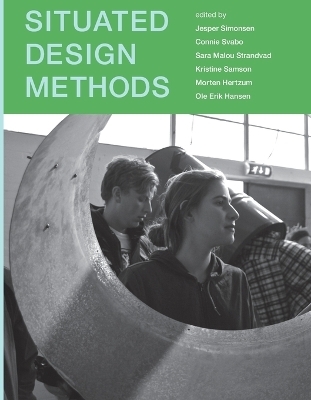 Situated Design Methods - 