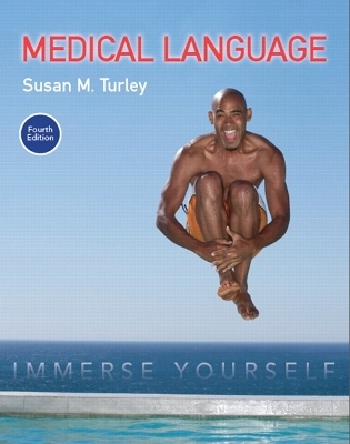 Medical Language - Susan Turley