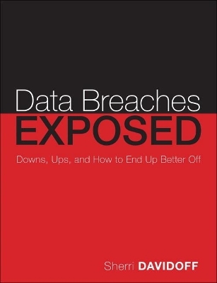 Data Breaches - Sherri Davidoff