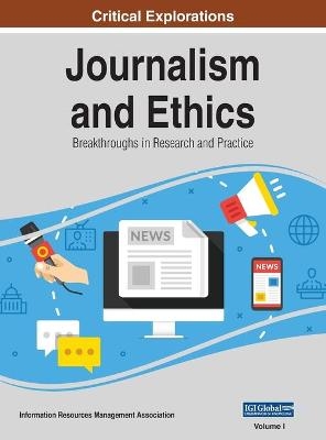 Journalism and Ethics - 