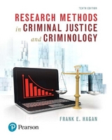 Research Methods in Criminal Justice and Criminology - Hagan, Frank